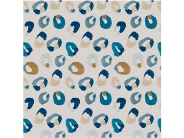 Fabric GIDGET OCEAN